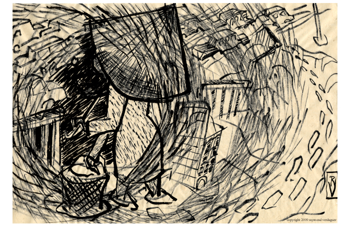 vr-draw-nyc-homeless-01 nyc' s homless