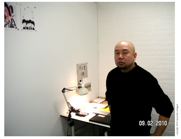 vr-bg-wcsu-hiroshi Hiroshi tradition