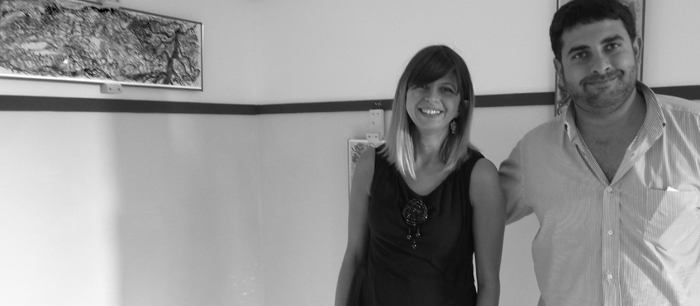 Mostra a Mornese, 1