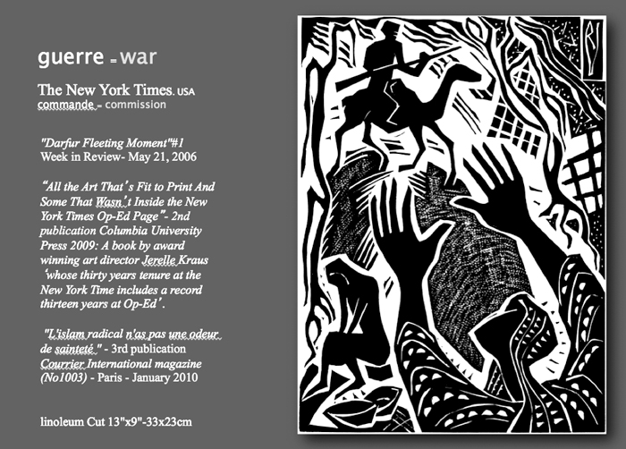 NYCOSI Lecture, 2015, NYC #3